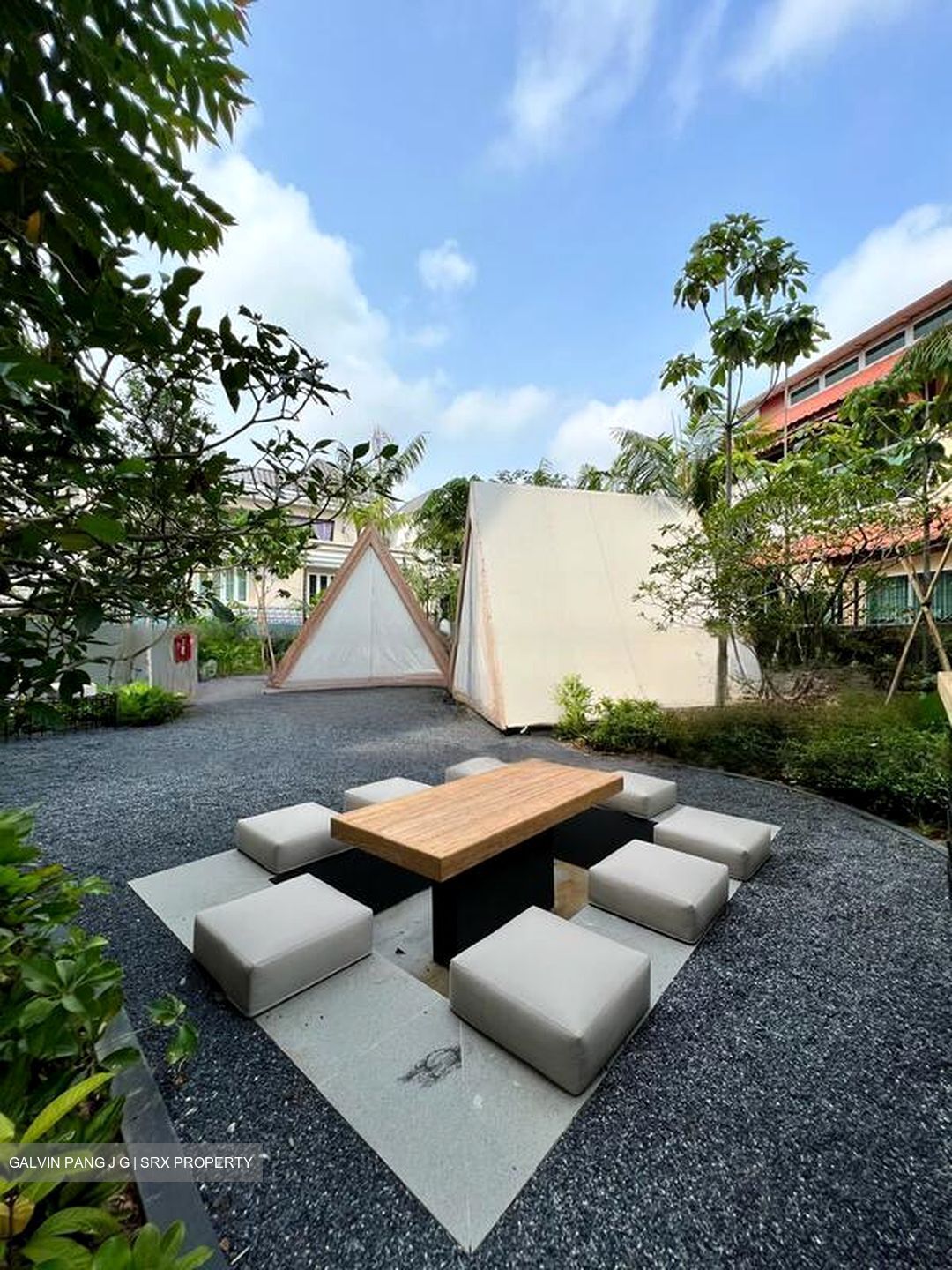 Parc Komo (D17), Apartment #464434121